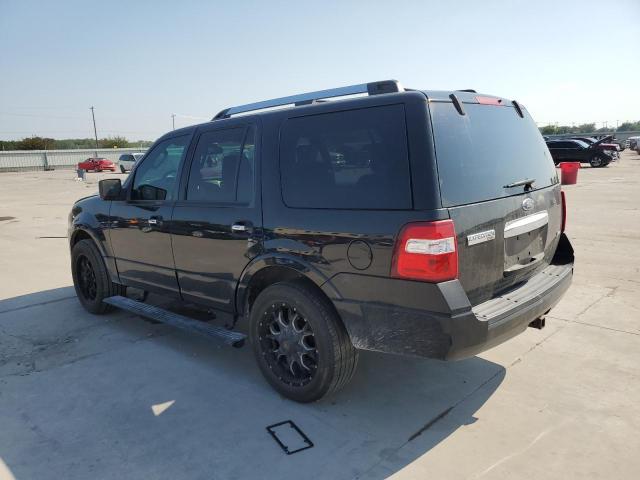 Photo 2 from auction – 2009 FORD EXPEDITION with VIN 1FMFU19589EA97270