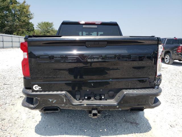 Photo 6 from auction – 2021 CHEVROLET SILVERADO with VIN 3GCPYFEL1MG133025