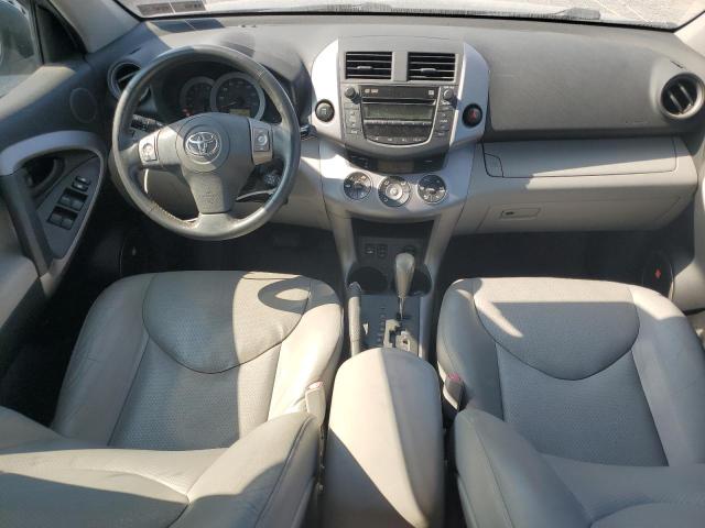 Photo 8 from auction – 2007 TOYOTA RAV4 LIMIT with VIN JTMBK31V175038087
