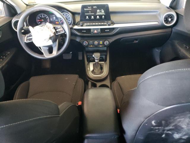 Photo 8 from auction – 2020 KIA FORTE FE with VIN 3KPF24AD7LE261148