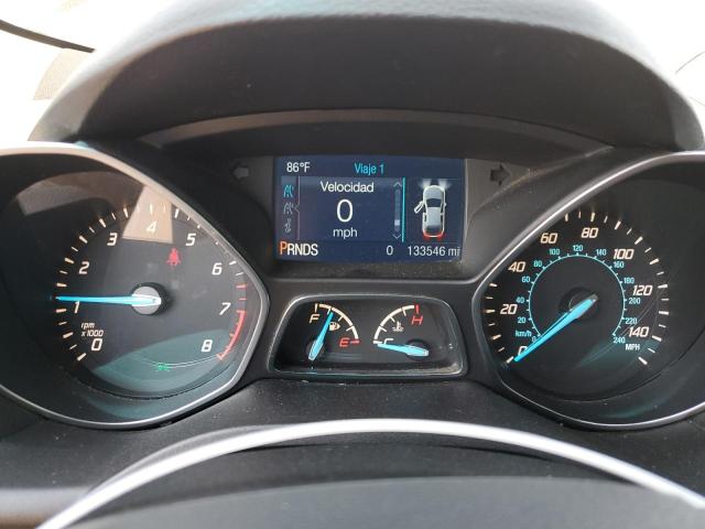 Photo 9 from auction – 2015 FORD ESCAPE SE with VIN 1FMCU9GX6FUB65508
