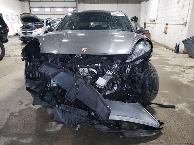 Photo 5 from auction – 2020 PORSCHE CAYENNE S with VIN WP1AB2AY7LDA28257