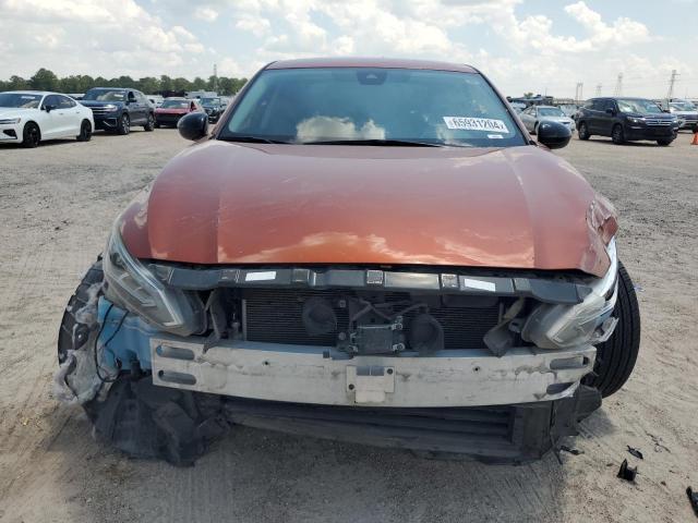 Photo 5 from auction – 2020 NISSAN ALTIMA SR with VIN 1N4BL4CV4LN304153