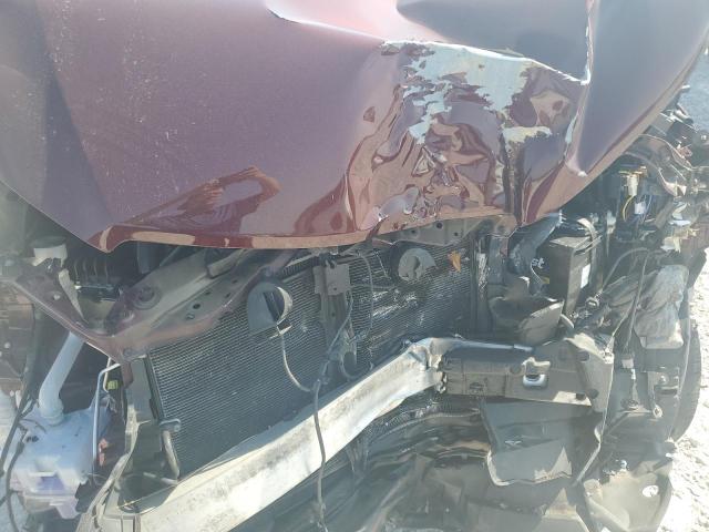Photo 12 from auction – 2017 TOYOTA HIGHLANDER with VIN 5TDJZRFH8HS383772