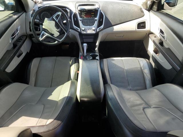 Photo 8 from auction – 2015 GMC TERRAIN SL with VIN 2GKFLYE33F6154189