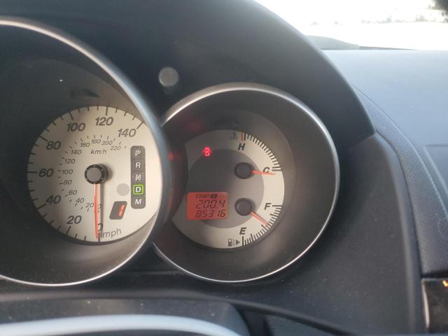 Photo 9 from auction – 2007 MAZDA 3 I with VIN JM1BK32FX71632465