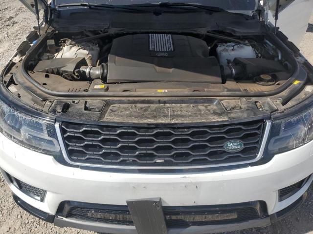 Photo 12 from auction – 2019 LAND ROVER RANGE ROVE with VIN SALWR2RV3KA415409