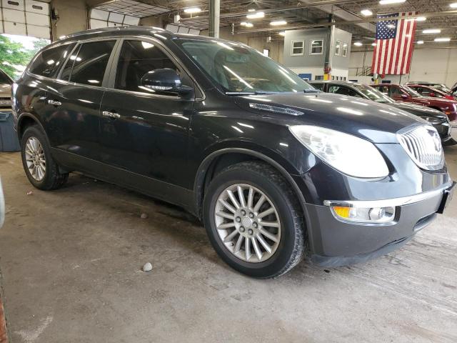 Photo 4 from auction – 2011 BUICK ENCLAVE CX with VIN 5GAKVBED0BJ299425