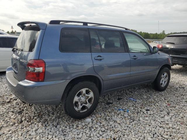 Photo 3 from auction – 2004 TOYOTA HIGHLANDER with VIN JTEGD21A440098019