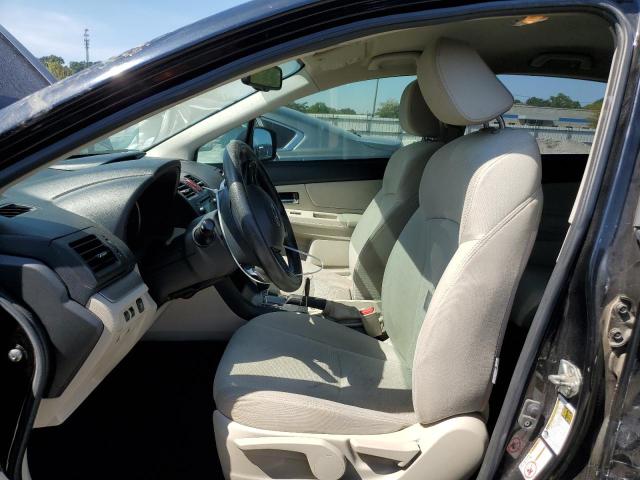 Photo 7 from auction – 2013 SUBARU XV CROSSTR with VIN JF2GPACC6DH835485