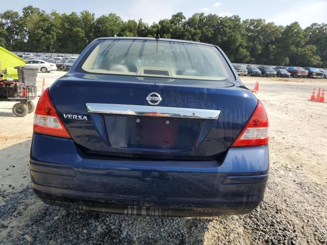 Photo 6 from auction – 2009 NISSAN VERSA S with VIN 3N1BC11E79L352589