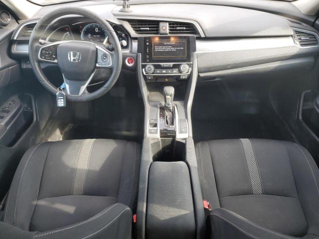 Photo 8 from auction – 2016 HONDA CIVIC EX with VIN 2HGFC2F78GH040030