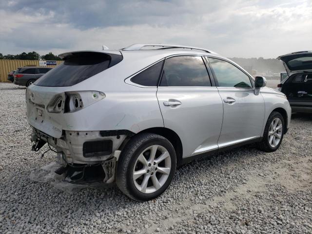 Photo 3 from auction – 2010 LEXUS RX 350 with VIN 2T2ZK1BA1AC028325