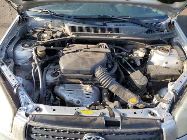 Photo 12 from auction – 2001 TOYOTA RAV4 with VIN JTEGH20V810034389