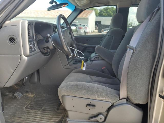 Photo 7 from auction – 2003 CHEVROLET silverado with VIN 1GCHC29U43E326970