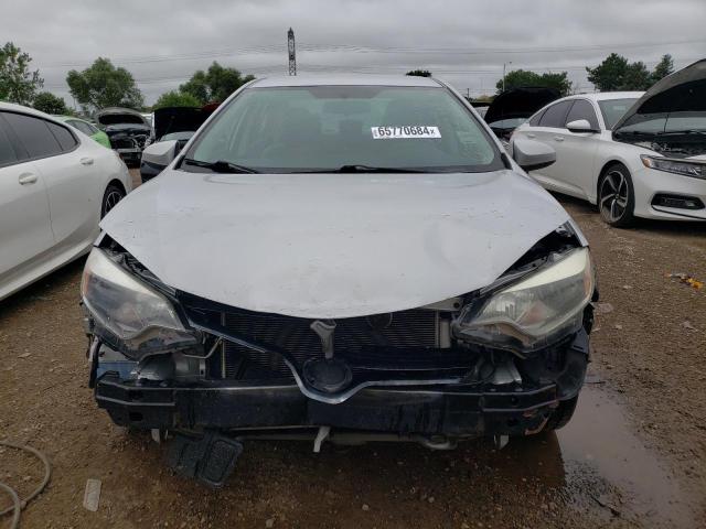 Photo 5 from auction – 2015 TOYOTA COROLLA L with VIN 2T1BURHE7FC298563