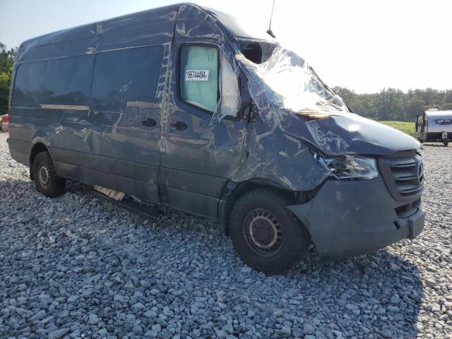 Photo 4 from auction – 2019 MERCEDES-BENZ SPRINTER 2 with VIN WD4PF1CD8KP140749