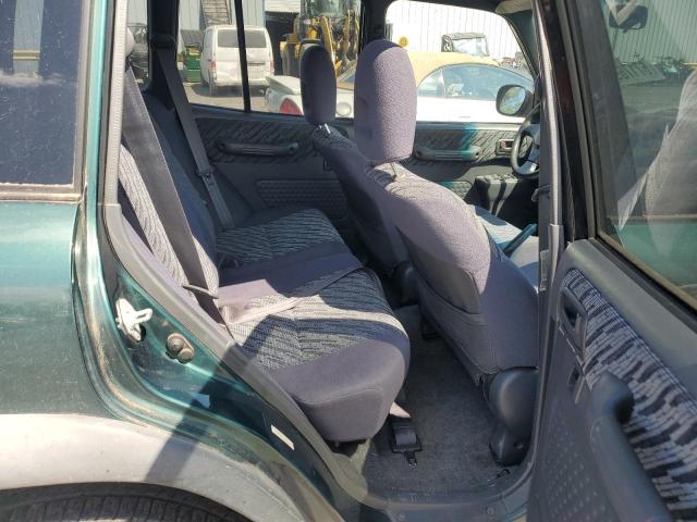 Photo 10 from auction – 1998 TOYOTA RAV4 with VIN JT3HP10VXW7083845