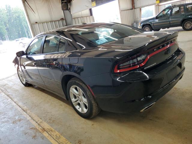 Photo 2 from auction – 2022 DODGE CHARGER SX with VIN 2C3CDXBG1NH208240
