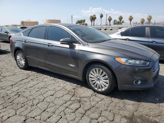 Photo 4 from auction – 2016 FORD FUSION SE with VIN 3FA6P0PU5GR145002