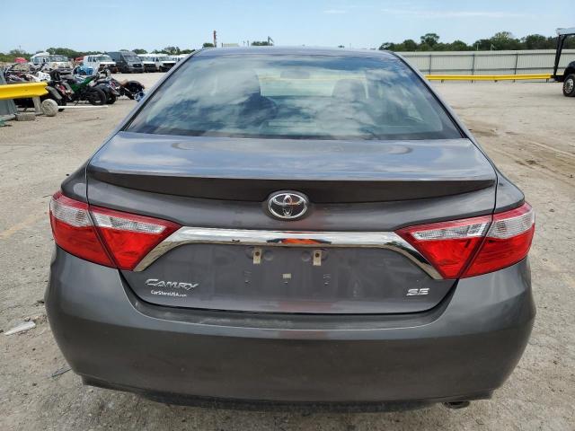 Photo 6 from auction – 2017 TOYOTA CAMRY LE with VIN 4T1BF1FK4HU748336