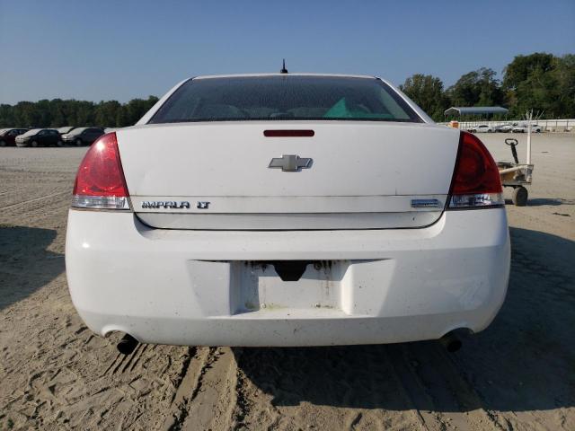 Photo 6 from auction – 2013 CHEVROLET IMPALA LT with VIN 2G1WG5E37D1132830