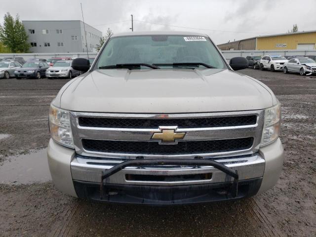 Photo 5 from auction – 2009 CHEVROLET SILVERADO with VIN 3GCEK23C79G220536