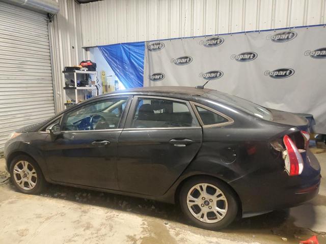 Photo 2 from auction – 2014 FORD FIESTA SE with VIN 3FADP4BJ3EM228482