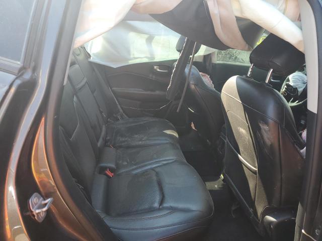 Photo 10 from auction – 2018 JEEP COMPASS LI with VIN 3C4NJDCB9JT280478