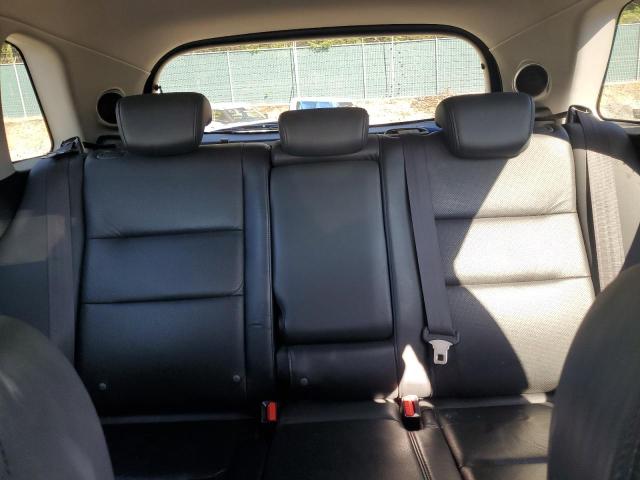 Photo 10 from auction – 2009 ACURA RDX TECHNO with VIN 5J8TB18549A001237