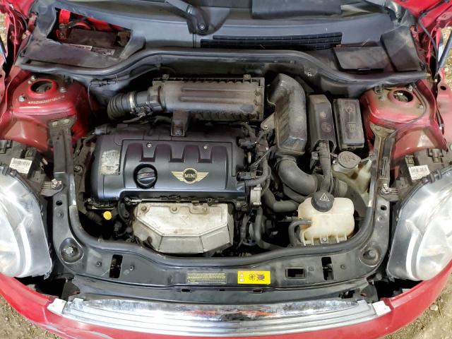 Photo 11 from auction – 2013 MINI COOPER with VIN WMWZN3C59DT135481