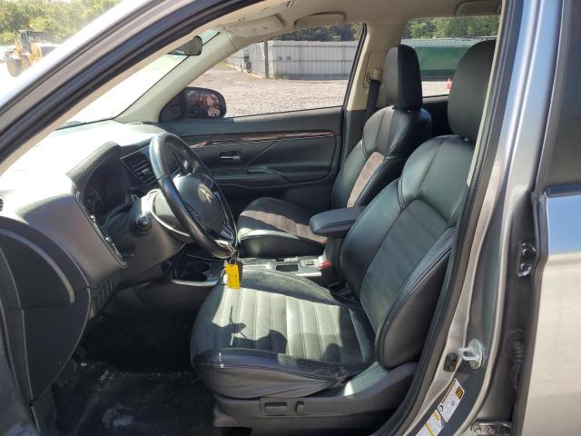 Photo 7 from auction – 2019 MITSUBISHI OUTLANDER with VIN JA4AD3A31KZ044018