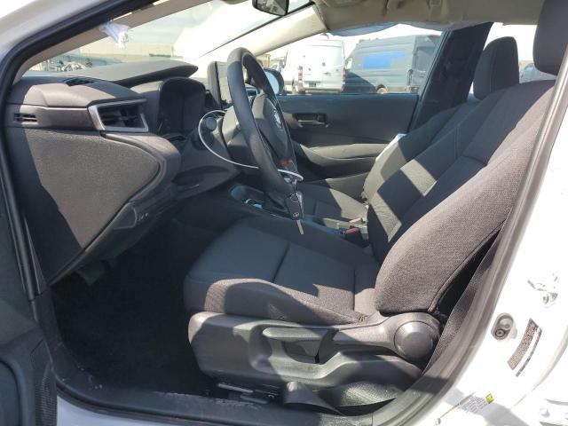 Photo 7 from auction – 2024 TOYOTA COROLLA LE with VIN 5YFB4MDEXRP141056