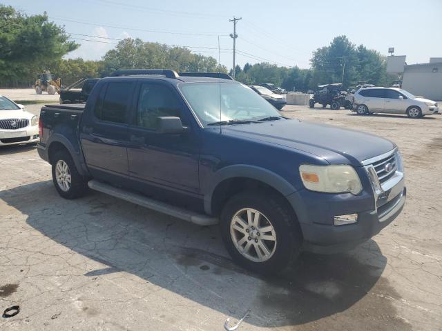 Photo 4 from auction – 2007 FORD EXPLORER S with VIN 1FMEU31KX7UA51421