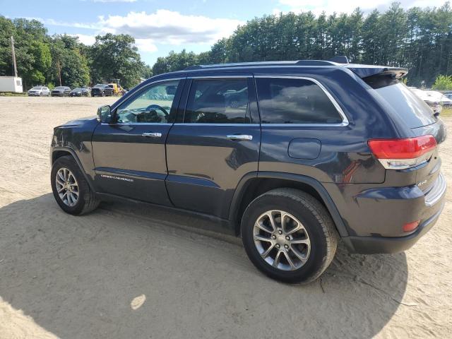 Photo 2 from auction – 2015 JEEP GRAND CHER with VIN 1C4RJFBG9FC940516