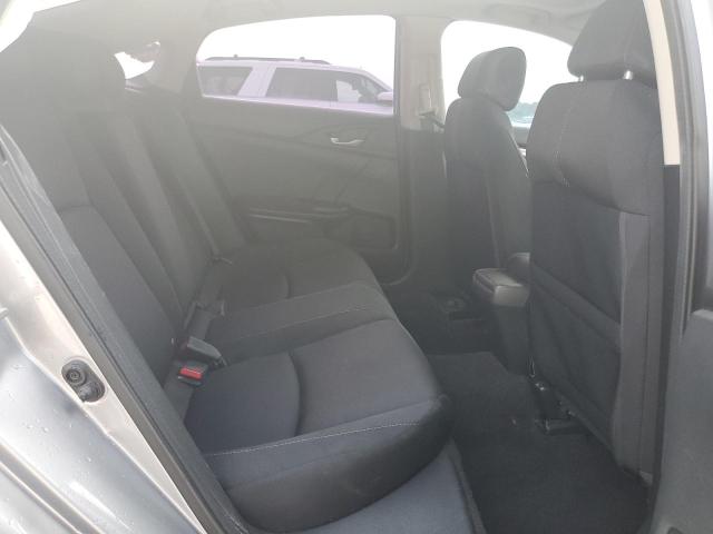 Foto 10 de la subasta – 2016 HONDA CIVIC EX con VIN 2HGFC2F79GH521632
