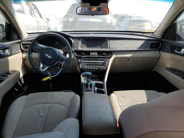 Photo 8 from auction – 2018 KIA OPTIMA LX with VIN KNAGT4L3XJ5214580