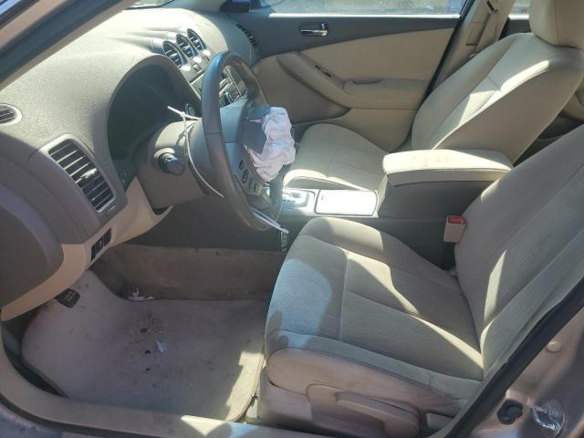 Photo 7 from auction – 2012 NISSAN ALTIMA BAS with VIN 1N4AL2AP9CC202072