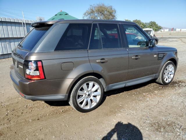 Photo 3 from auction – 2012 LAND ROVER RANGE ROVE with VIN SALSK2D47CA754452