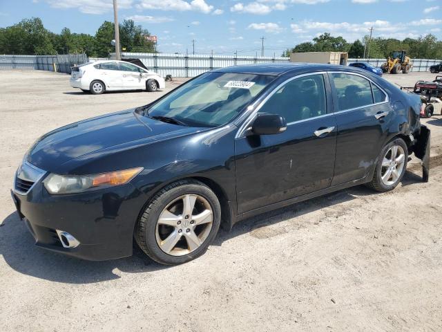 ACURA TSX TECH 2012 with VIN JH4CU2F64CC029656 - Photo from auction