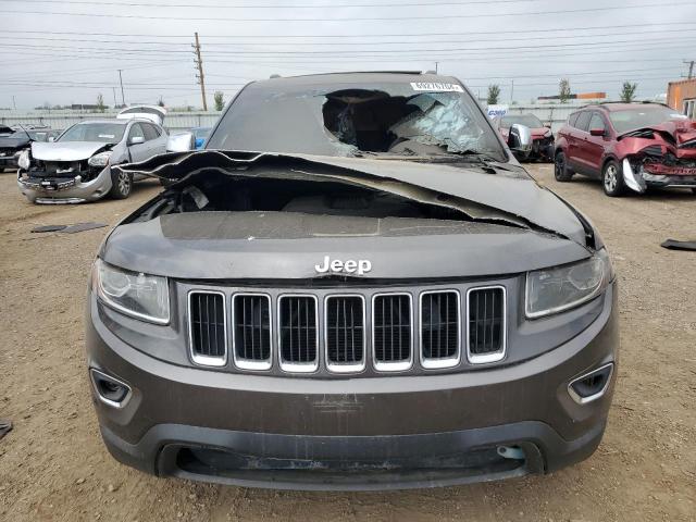 Photo 5 from auction – 2014 JEEP GRAND CHER with VIN 1C4RJEBGXEC243249