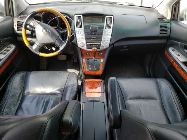 Photo 8 from auction – 2004 LEXUS RX 330 with VIN 2T2HA31U14C024074
