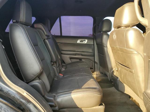 Photo 11 from auction – 2014 FORD EXPLORER S with VIN 1FM5K8GT0EGC09053