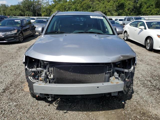 Photo 5 from auction – 2015 JEEP COMPASS LA with VIN 1C4NJCEA8FD100063