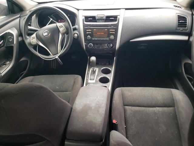 Photo 8 from auction – 2014 NISSAN ALTIMA 2.5 with VIN 1N4AL3AP3EN249725