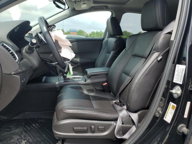 Photo 7 from auction – 2017 ACURA RDX TECHNO with VIN 5J8TB4H5XHL002610