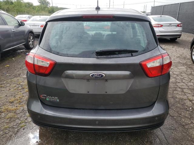 Zdjęcie 6 z aukcji – 2015 FORD C-MAX PREM z VIN 1FADP5CUXFL113184