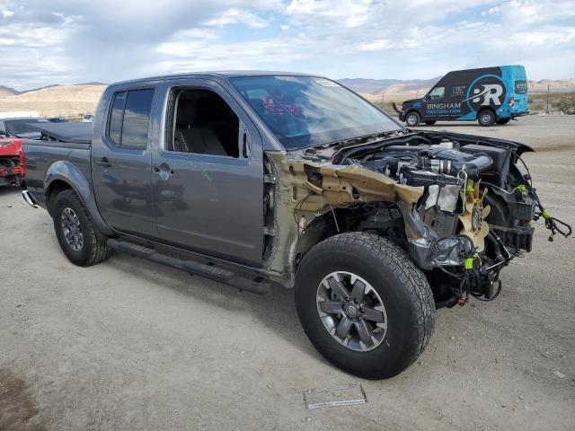 Photo 4 from auction – 2019 NISSAN FRONTIER S with VIN 1N6AD0ER2KN712982