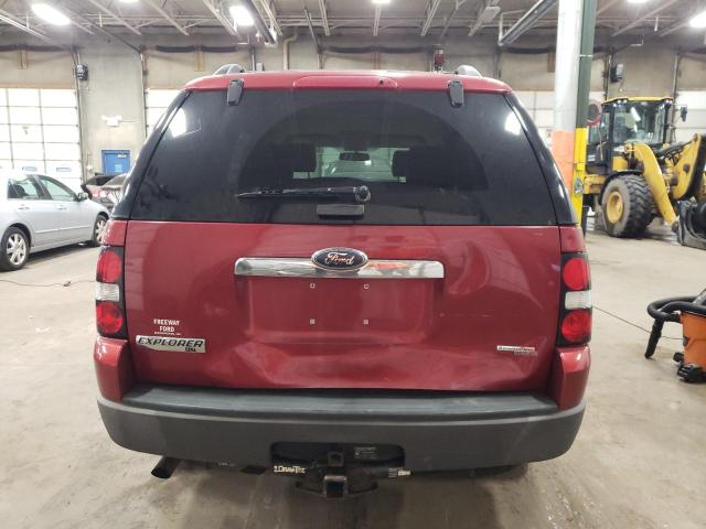 Photo 6 from auction – 2006 FORD EXPLORER X with VIN 1FMEU73E66UB51402