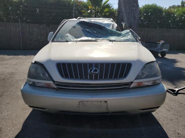Photo 5 from auction – 2000 LEXUS RX 300 with VIN JT6GF10U3Y0057270